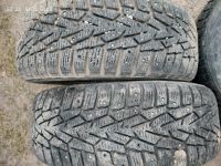 Лот: 14772523. Фото: 2. Шины зимние Nokian Hakkapeliitta... Шины, Диски
