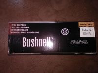 Лот: 9612804. Фото: 2. Бинокль Bresser Bushnell TM-224... Оптические приборы
