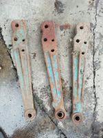 Лот: 16669094. Фото: 2. Удлинители на навеску тракторный... Автозапчасти