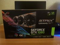 Лот: 15276337. Фото: 4. Видеокарта ASUS ROG STRIX GTX... Красноярск