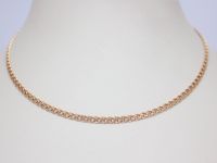 Лот: 14674750. Фото: 2. ЗОЛОТАЯ ЦЕПЬ 2,94 ГРАММ. Ювелирные изделия, бижутерия, часы