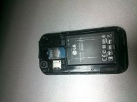 Лот: 4906112. Фото: 6. LG Optimus Sol E730