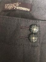 Лот: 16089977. Фото: 7. Брюки Steinberg размер 46