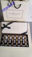 Лот: 9862489. Фото: 2. Набор Jo Malone 5x9 ml. Парфюмерия