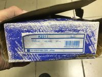 Лот: 12737210. Фото: 2. Тормозные колодки Toyota Corolla. Автозапчасти