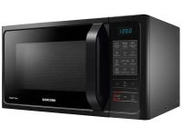 Лот: 25671717. Фото: 2. Микроволновая печь Samsung MC28H5013AK. Мелкая бытовая техника
