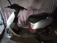 Лот: 25624402. Фото: 2. Мопед Honda Dio Fit. Мототехника