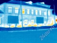 Лот: 2324121. Фото: 2. Тепловизионное обследование. Бизнес