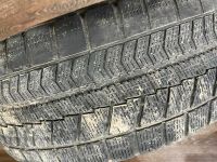 Лот: 4264165. Фото: 3. Шина летняя Bridgestone 225 45... Авто, мото, водный транспорт