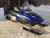 Лот: 8832104. Фото: 8. Продам Снегоход Polaris Widetrak...