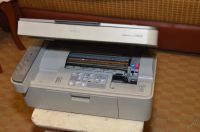 Лот: 9024985. Фото: 2. Принтер, сканер. МФУ Epson CX3500... Принтеры, сканеры, МФУ