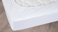 Лот: 23776171. Фото: 2. Водонепроницаемый чехол Protect-a-Bed... Домашний текстиль