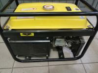 Лот: 15104650. Фото: 2. Электрогенератор Firman SPG3000... Инструмент и расходные