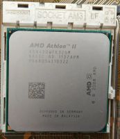 Лот: 12517173. Фото: 2. процессор AMD Athlon II x3 450. Комплектующие
