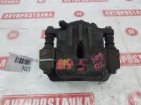Лот: 20897983. Фото: 3. Суппорт тормозной Subaru Legacy... Авто, мото, водный транспорт