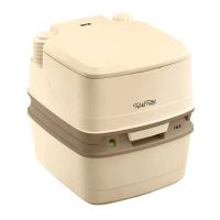 Лот: 25552974. Фото: 2. Биотуалет Thetford Porta Potti... Сантехника, водопровод