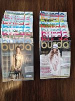 Лот: 25410251. Фото: 3. Коллекция журналов BURDA (общее... Литература, книги