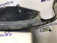 Лот: 21709105. Фото: 9. накладка бампера Audi A6 4G2...