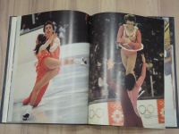 Лот: 20107847. Фото: 5. книга альбом XIV зимние Олимпийские...