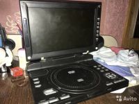 Лот: 10759566. Фото: 2. dvd video. ТВ и видео