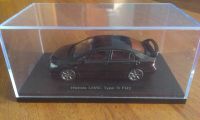 Лот: 5177039. Фото: 5. Honda Civic FD2 Type-R Black EBBRO...