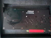 Лот: 19467835. Фото: 4. GTX 1060 MSI Gaming X Plus. Красноярск