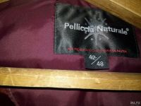 Лот: 13017793. Фото: 2. Пальто—пуховик женское 48—50. Женская одежда