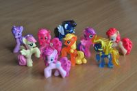 Лот: 3217378. Фото: 2. My Little Pony. Игрушки