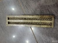 Лот: 18458268. Фото: 3. Формы для гипса - 3 штуки (лепнина... Красноярск