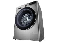 Лот: 22225997. Фото: 4. Стиральная машина с сушкой LG... Красноярск