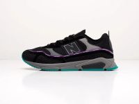 Лот: 17097220. Фото: 5. Кроссовки New Balance X-RACER...