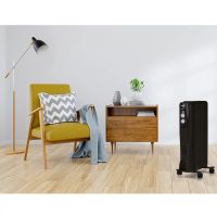 Лот: 25897325. Фото: 5. Радиатор маслянный Ballu Classic...