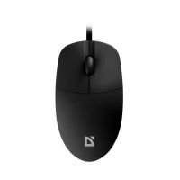 Лот: 25796535. Фото: 3. МЫШЬ ПРОВОДНАЯ DEFENDER Azora... Компьютеры, оргтехника, канцтовары