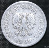 Лот: 13785262. Фото: 2. Страны Запада ( 28092) Польша... Монеты