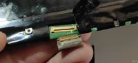 Лот: 17330588. Фото: 2. Матрица B133EW07 V.2. Комплектующие