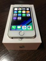 Лот: 10941979. Фото: 2. iPhone 5. Смартфоны, связь, навигация
