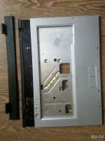 Лот: 9819138. Фото: 2. Samsung R40. Комплектующие