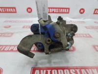 Лот: 20898184. Фото: 5. Суппорт тормозной Toyota Corolla...