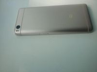 Лот: 10089269. Фото: 4. Xiaomi mi5s 4/32gb white/gold