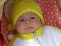 Лот: 1764346. Фото: 3. Комбинезон для Вашего солнышка. Дети растут