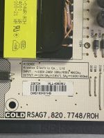 Лот: 18102365. Фото: 2. PSU: RSAG7.820.7748,RSAG7.820... Запчасти для бытовой техники