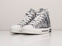 Лот: 24979609. Фото: 3. Кроссовки Dior B23 High. Одежда, обувь, галантерея