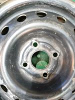Лот: 12725382. Фото: 2. штампы r14 4x100. Шины, Диски