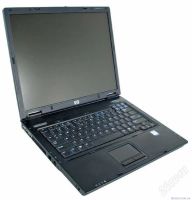 Лот: 2611199. Фото: 2. HP Compaq nx6110. Компьютеры, ноутбуки, планшеты