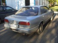 Лот: 1235172. Фото: 2. Nissan Presea 1990г всего 80 тыс. Авто, мото, водный транспорт
