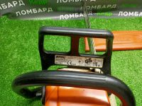 Лот: 21636572. Фото: 3. Бензопила Stihl MS 180C (w). Строительство и ремонт