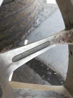 Лот: 12019620. Фото: 2. Литье. Шины, Диски