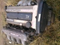 Лот: 10293993. Фото: 2. Двигатель FE Mazda Familia Capella... Автозапчасти