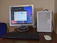 Лот: 21005946. Фото: 6. Компьютер на intel core i5 с рубля...