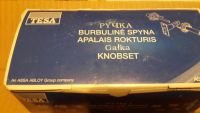 Лот: 5919858. Фото: 6. Ручка дверная 6 шт